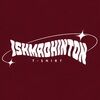 ishmadhinton